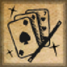 Parlour Magician Trophy