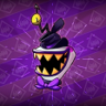 Compulsive Buyer Trophy