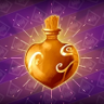 Healthy Trophy