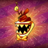 Master Collector Trophy