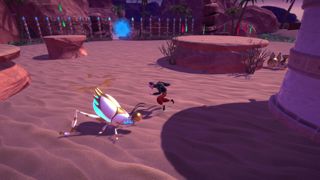 Hotel Transylvania: Scary-Tale Adventures Screenshot 3