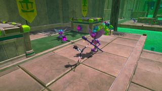 Hotel Transylvania: Scary-Tale Adventures Screenshot 1