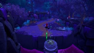 Hotel Transylvania: Scary-Tale Adventures Screenshot 5