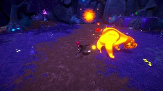 Hotel Transylvania: Scary-Tale Adventures Screenshot 8