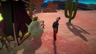 Hotel Transylvania: Scary-Tale Adventures Screenshot 9