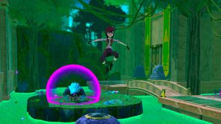 Hotel Transylvania: Scary-Tale Adventures Screenshot 7