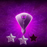 The Jungle And The Moon Temple Trophy