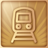 Trans-Siberian Lover Trophy