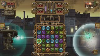Ironcast Screenshot 5