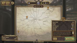 Ironcast Screenshot 2