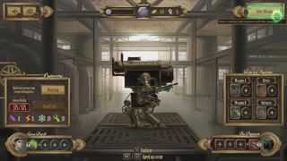 Ironcast Screenshot 9