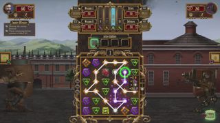 Ironcast Screenshot 10