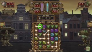 Ironcast Screenshot 4