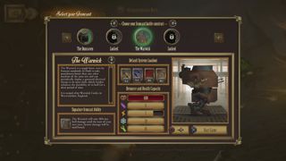 Ironcast Screenshot 1