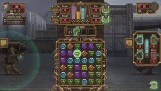 Ironcast Screenshot 7
