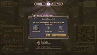 Ironcast Screenshot 3