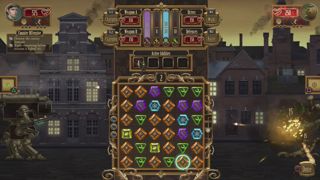 Ironcast Screenshot 6