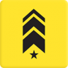 Distinguished Trophy