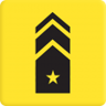 Distinguished Trophy