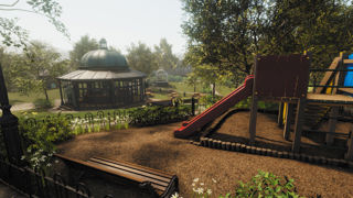 Lawn Mowing Simulator Screenshot 4