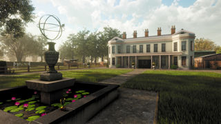 Lawn Mowing Simulator Screenshot 3