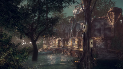 Lichdom: Battlemage