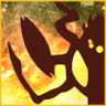 Dust In The Wind (Badass) Trophy