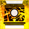 Get the Water Flowing Trophy