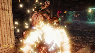 Lichdom: Battlemage Screenshot 3