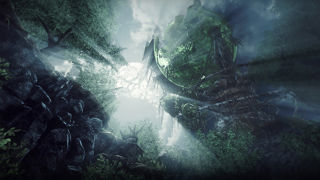 Lichdom: Battlemage Screenshot 1