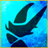 Surf and Turf (Battlemage) Trophy