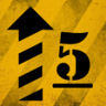 Climbing the Ladder Trophy