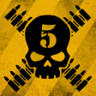 Legendary Crew Trophy