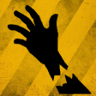 Maimed but Alive Trophy