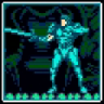 Quickening Trophy