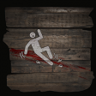 Slip and Slide Trophy