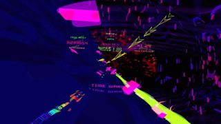 Polybius Screenshot 1