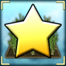 Amber Waves of Grain Trophy