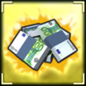 Cashflow Trophy
