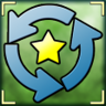 Make the World Go 'Round Trophy