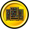 Vending Champion Trophy
