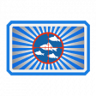 Bounty Hunter Trophy