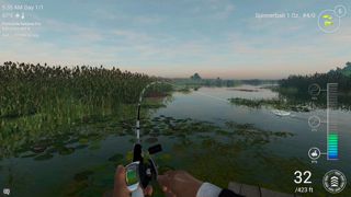 The Fisherman - Fishing Planet Screenshot 2