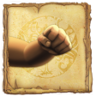 Bareknuckle Brawler Trophy