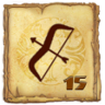 Bow Master Trophy