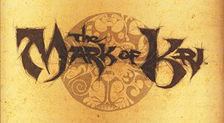 The Mark of Kri