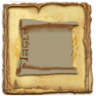 Cheat Sheet Trophy