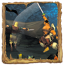 Deadeye Trophy