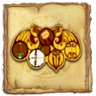 Master of Weapons Trophy
