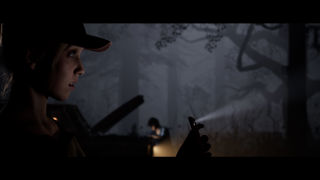 The Quarry Screenshot 1